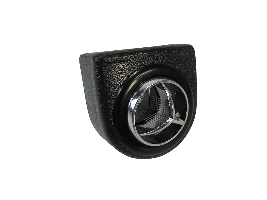 Amazon.com: Under Dash Round Vent/Louver for 2-1/2